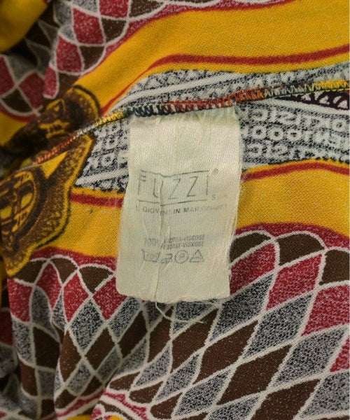 Jean Paul GAULTIER เสื้อยืด/เสื้อท็อปส์