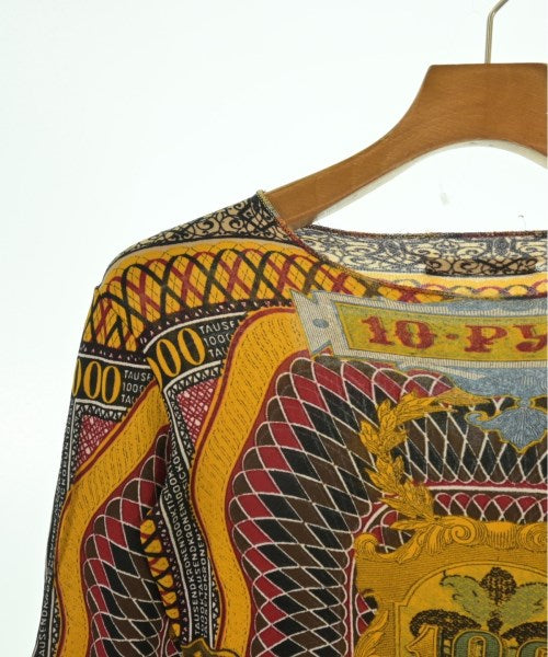 Jean Paul GAULTIER เสื้อยืด/เสื้อท็อปส์