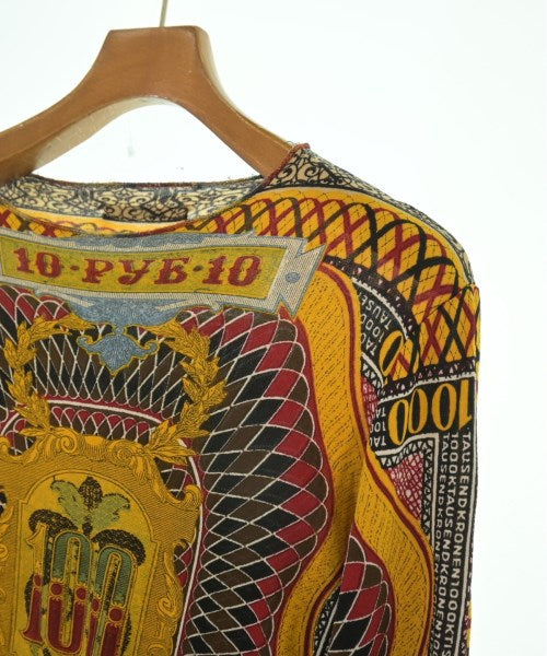 Jean Paul GAULTIER เสื้อยืด/เสื้อท็อปส์