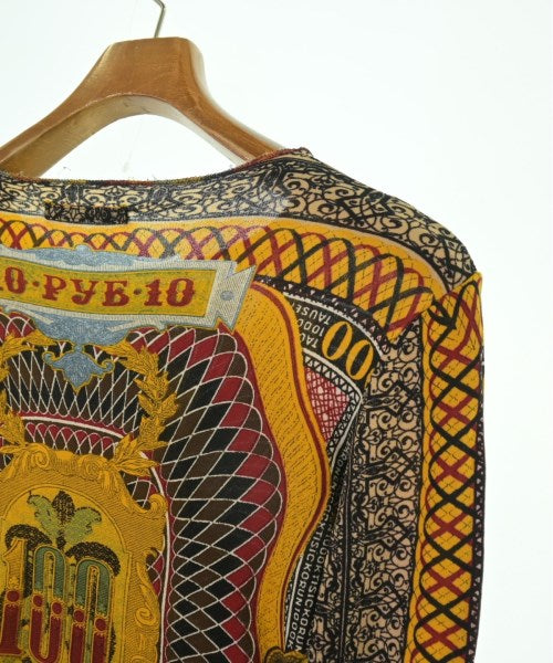 Jean Paul GAULTIER เสื้อยืด/เสื้อท็อปส์