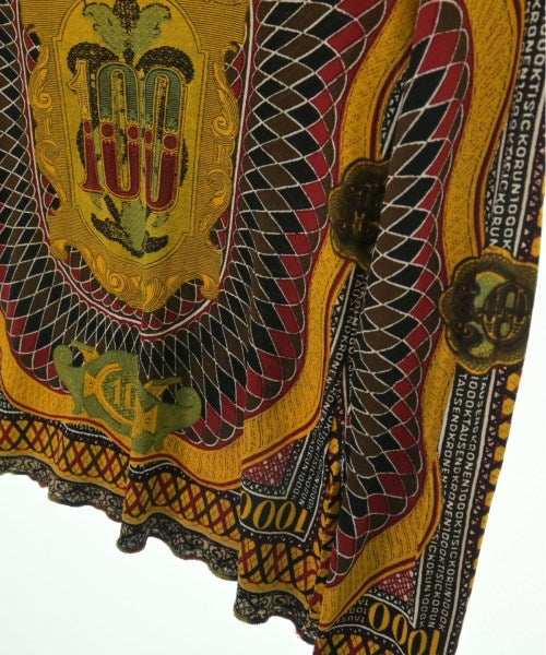 Jean Paul GAULTIER เสื้อยืด/เสื้อท็อปส์