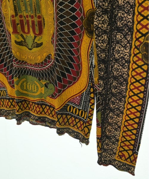 Jean Paul GAULTIER เสื้อยืด/เสื้อท็อปส์