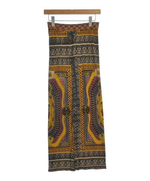 Jean Paul GAULTIER กางเกง อื่น