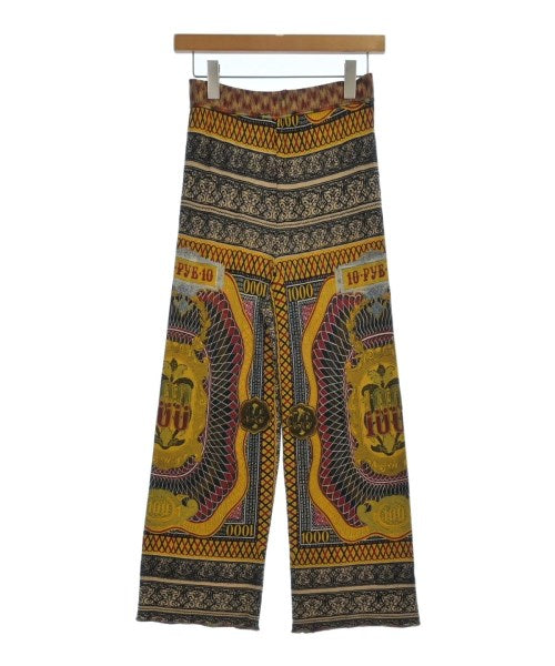 Jean Paul GAULTIER กางเกง อื่น