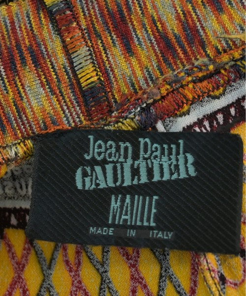 Jean Paul GAULTIER กางเกง อื่น