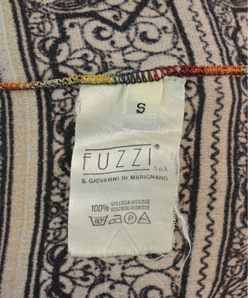 Jean Paul GAULTIER กางเกง อื่น