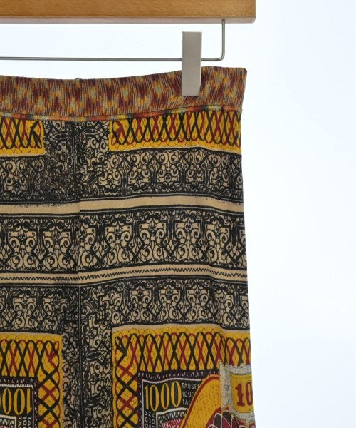 Jean Paul GAULTIER กางเกง อื่น