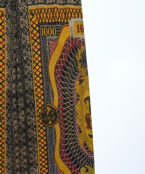 Jean Paul GAULTIER กางเกง อื่น