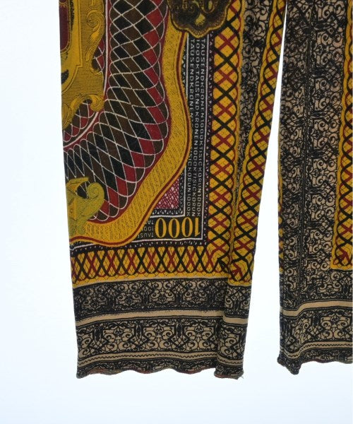 Jean Paul GAULTIER กางเกง อื่น