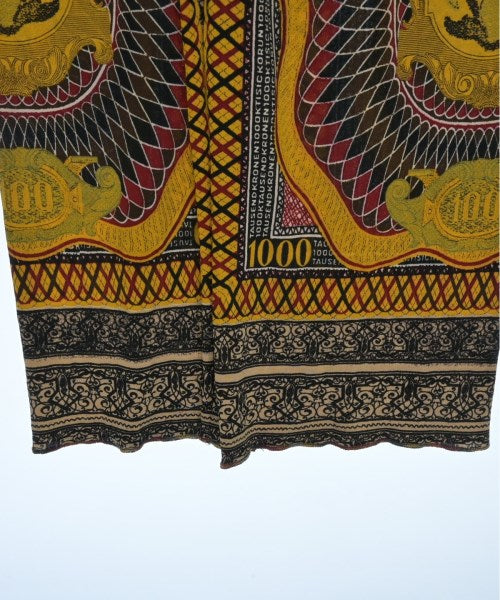 Jean Paul GAULTIER กางเกง อื่น