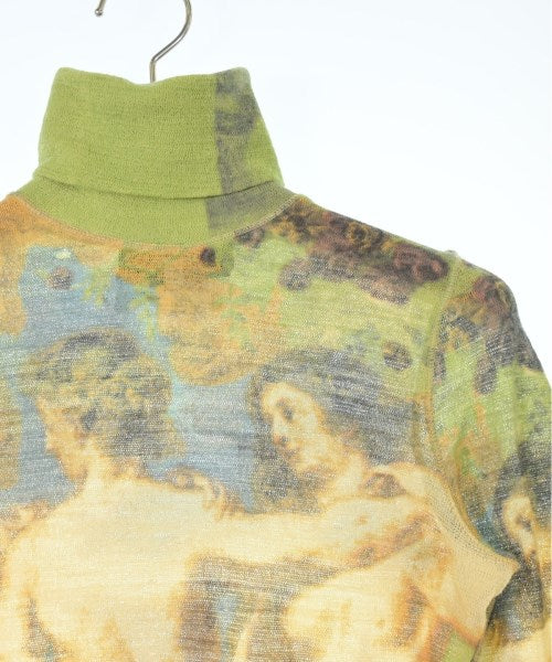 Jean Paul GAULTIER เสื้อยืด/เสื้อท็อปส์