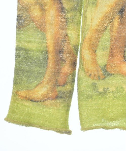 Jean Paul GAULTIER เสื้อยืด/เสื้อท็อปส์