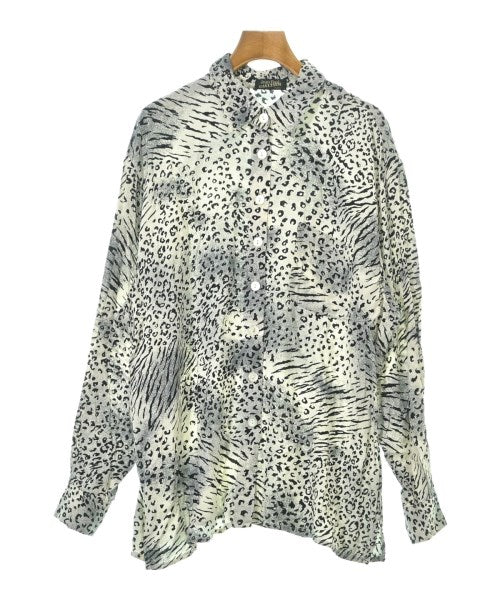 Jean Paul GAULTIER เสื้อลำลอง