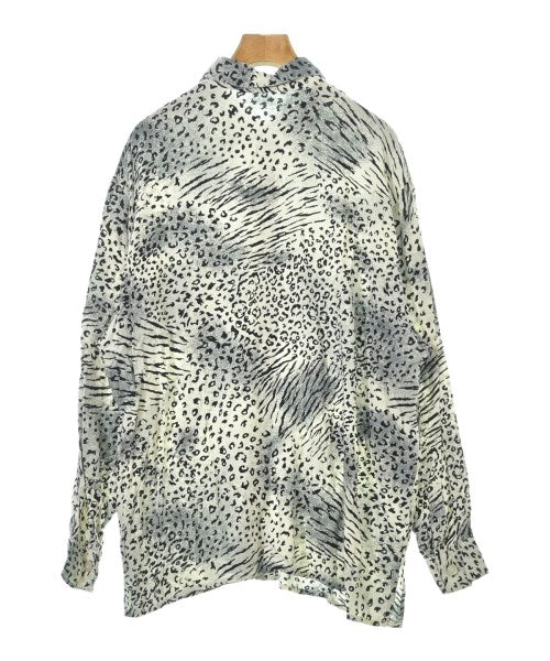 Jean Paul GAULTIER เสื้อลำลอง
