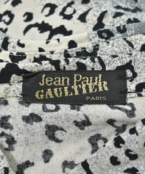 Jean Paul GAULTIER เสื้อลำลอง