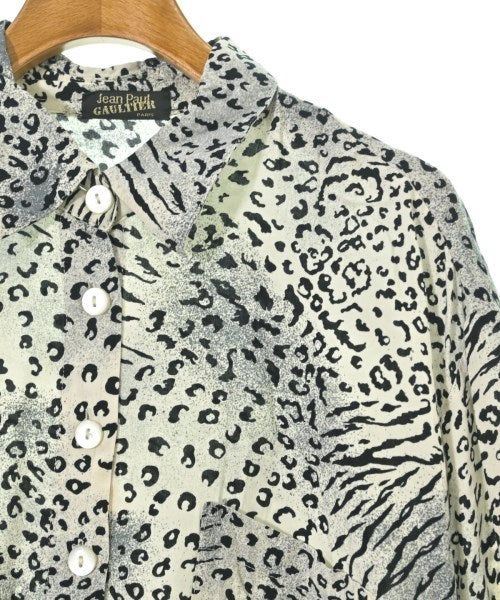 Jean Paul GAULTIER เสื้อลำลอง