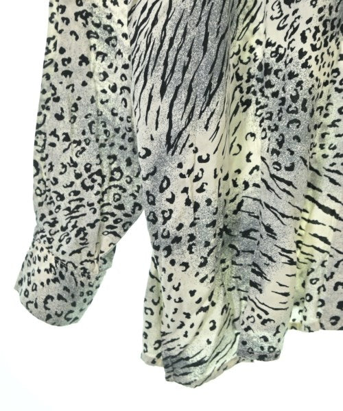 Jean Paul GAULTIER เสื้อลำลอง