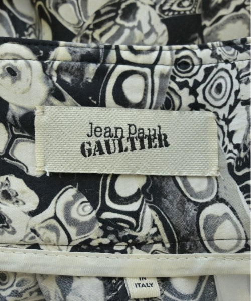 Jean Paul GAULTIER กางเกงขาสั้น