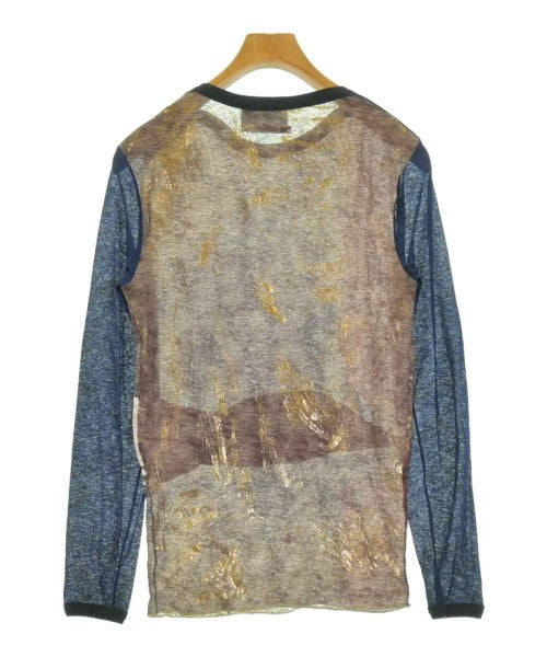 Jean Paul GAULTIER เสื้อยืด/เสื้อท็อปส์