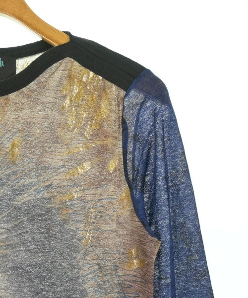 Jean Paul GAULTIER เสื้อยืด/เสื้อท็อปส์