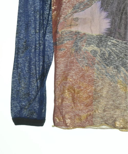 Jean Paul GAULTIER เสื้อยืด/เสื้อท็อปส์