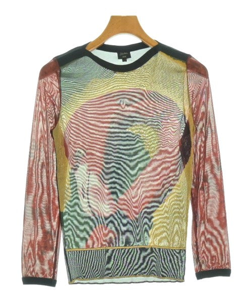 Jean Paul GAULTIER เสื้อยืด/เสื้อท็อปส์