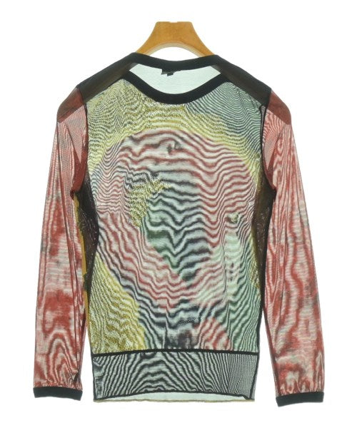 Jean Paul GAULTIER เสื้อยืด/เสื้อท็อปส์