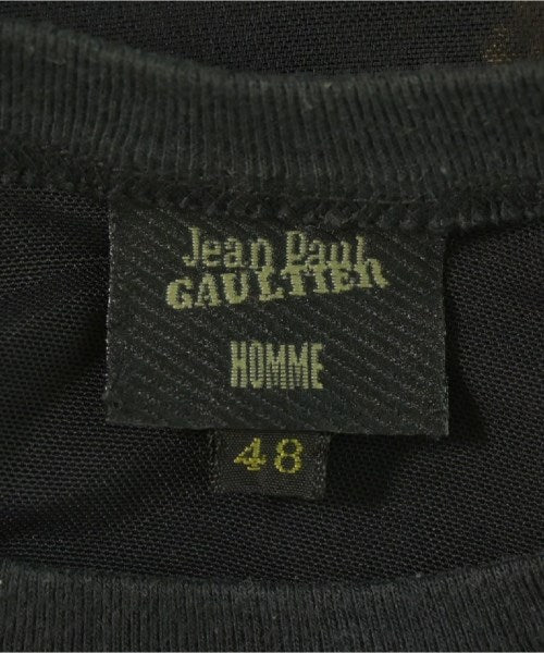 Jean Paul GAULTIER เสื้อยืด/เสื้อท็อปส์