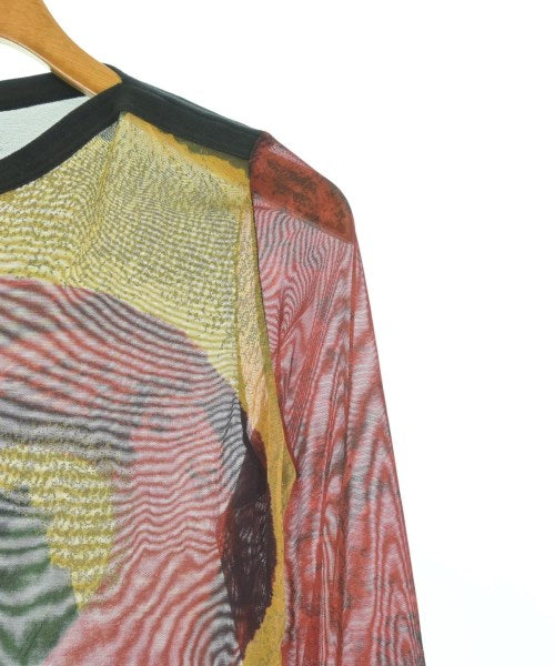 Jean Paul GAULTIER เสื้อยืด/เสื้อท็อปส์