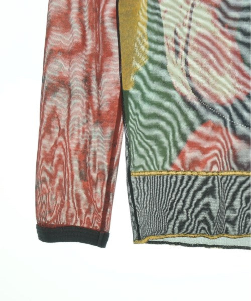 Jean Paul GAULTIER เสื้อยืด/เสื้อท็อปส์