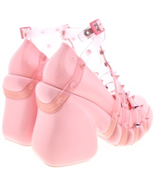 Jean Paul GAULTIER รองเท้าส้นสูง