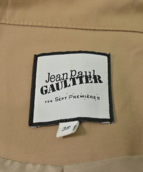 Jean Paul GAULTIER เสื้อโค้ท อื่น