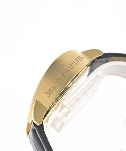 Jean Paul GAULTIER นาฬิกา