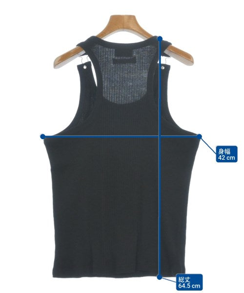 Jean Paul GAULTIER เสื้อกล้าม