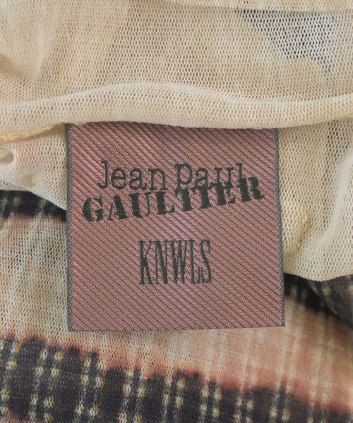 Jean Paul GAULTIER เสื้อลำลอง