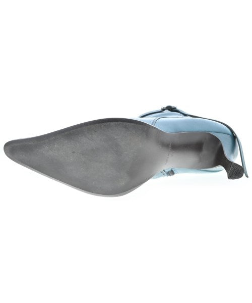 Jean Paul GAULTIER รองเท้าบูท