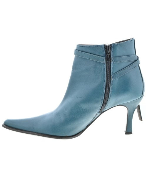 Jean Paul GAULTIER รองเท้าบูท