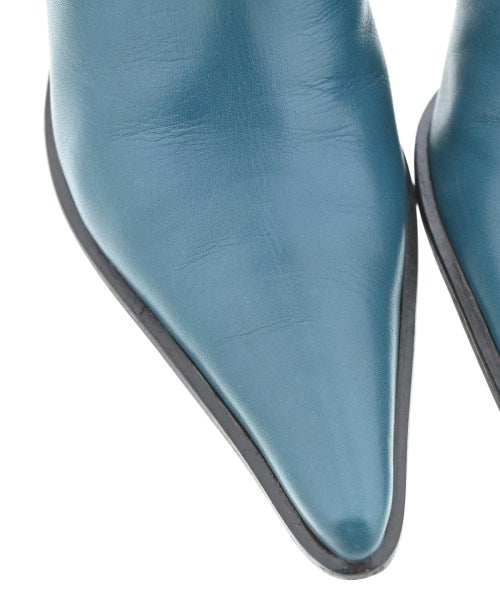 Jean Paul GAULTIER รองเท้าบูท