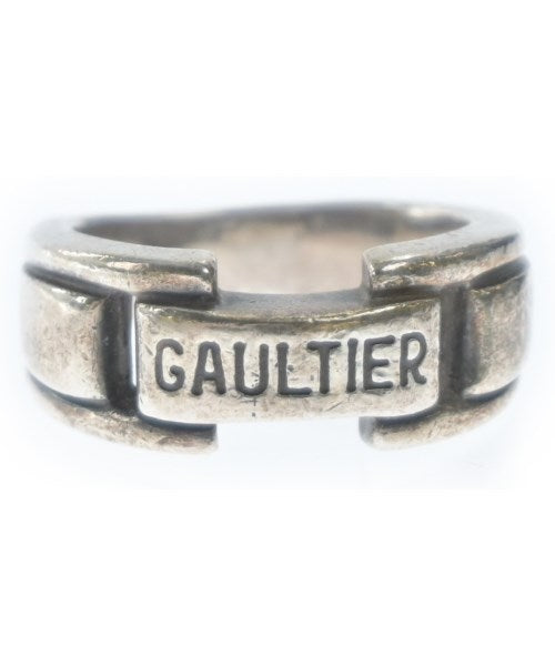 Jean Paul GAULTIER แหวน