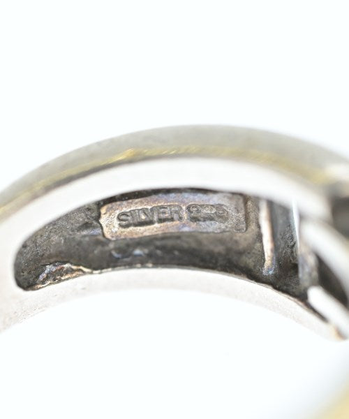 Jean Paul GAULTIER แหวน