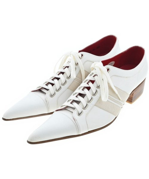 Jean Paul GAULTIER รองเท้าออกงาน/รองเท้าไม่มีส้น