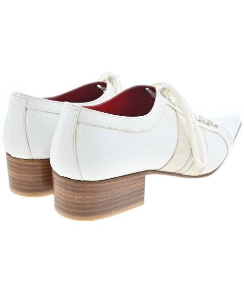 Jean Paul GAULTIER รองเท้าออกงาน/รองเท้าไม่มีส้น