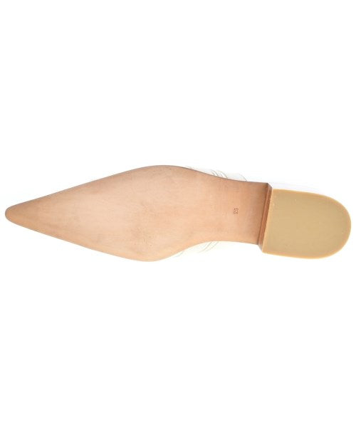 Jean Paul GAULTIER รองเท้าออกงาน/รองเท้าไม่มีส้น