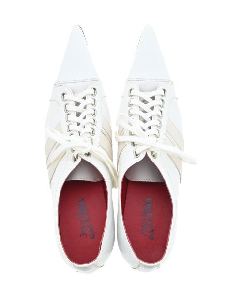 Jean Paul GAULTIER รองเท้าออกงาน/รองเท้าไม่มีส้น