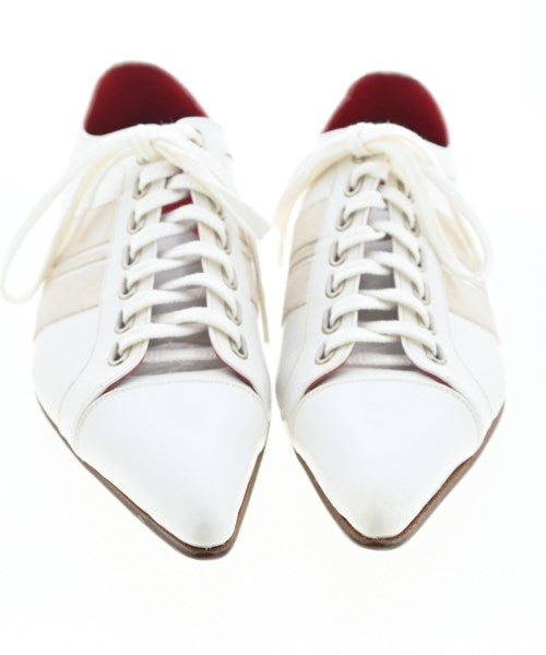 Jean Paul GAULTIER รองเท้าออกงาน/รองเท้าไม่มีส้น