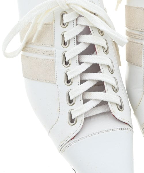 Jean Paul GAULTIER รองเท้าออกงาน/รองเท้าไม่มีส้น