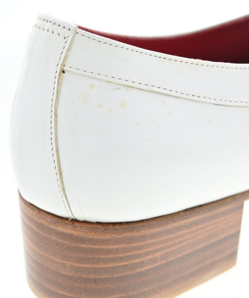 Jean Paul GAULTIER รองเท้าออกงาน/รองเท้าไม่มีส้น