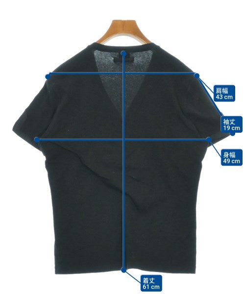 Jean Paul GAULTIER เสื้อยืด/เสื้อท็อปส์