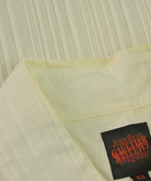 Jean Paul GAULTIER เสื้อลำลอง