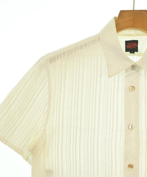 Jean Paul GAULTIER เสื้อลำลอง